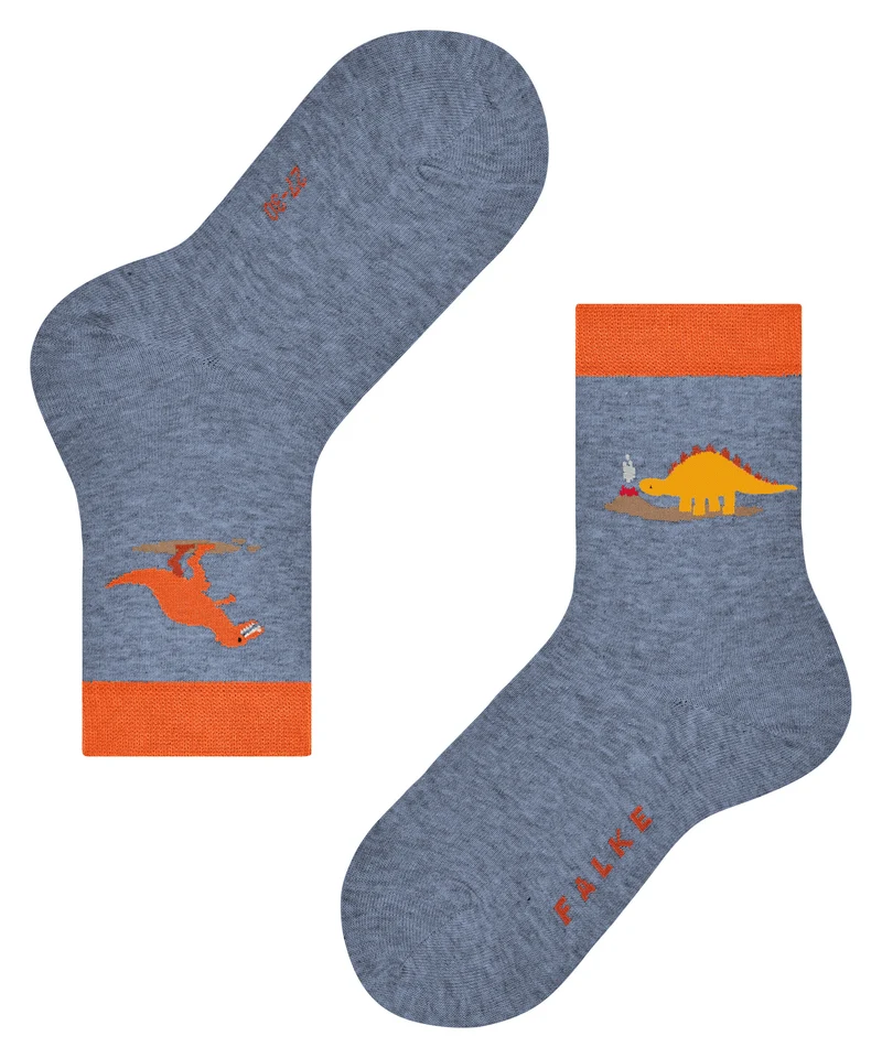 FALKE Dinosaurs Kinder