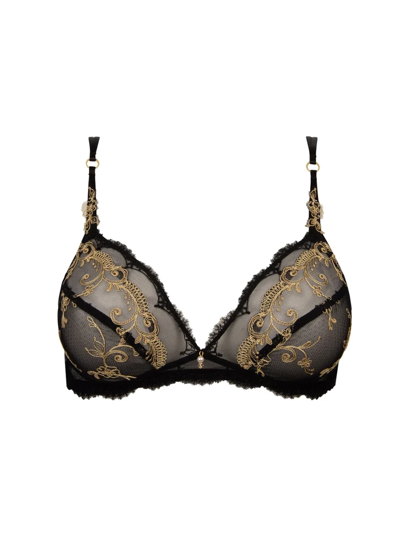 Lise Charmel - Deesse En Glam Triangel-BH ohne Bügel oder Glamour