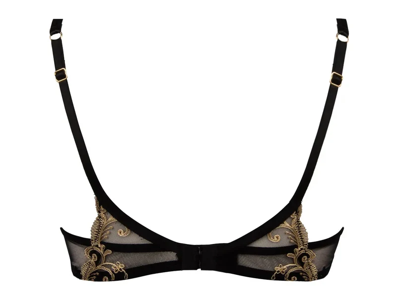 Lise Charmel - Deesse En Glam Halbschalen-BH oder Glamour