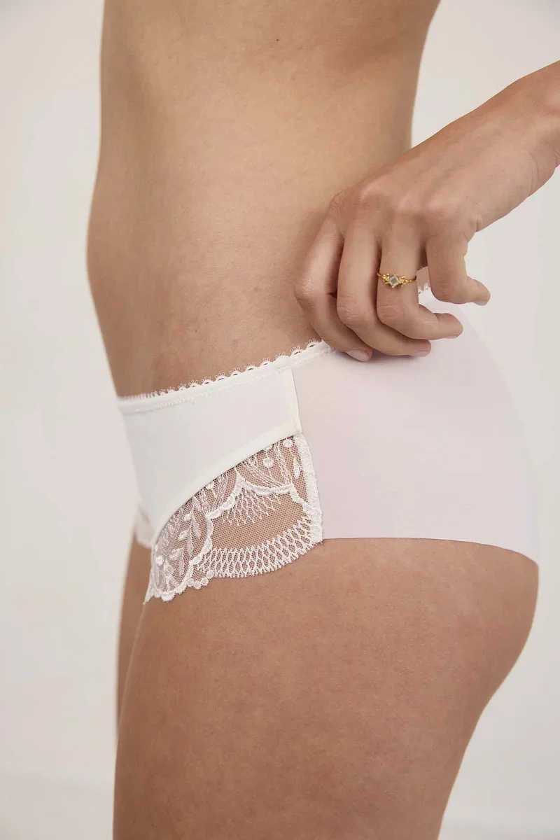 Lejaby - Poesie Brief Lily