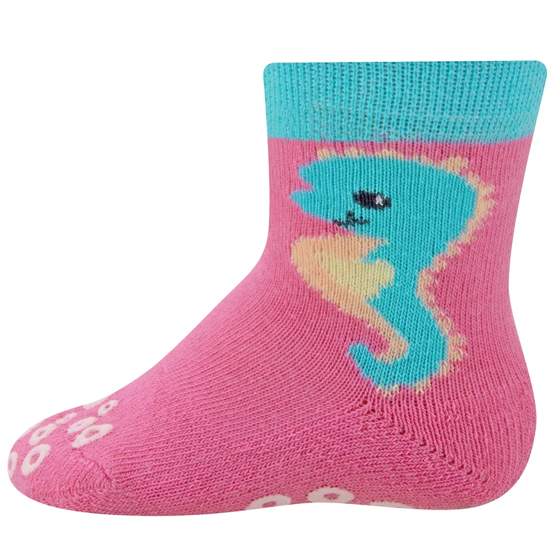 Krabbelsocken