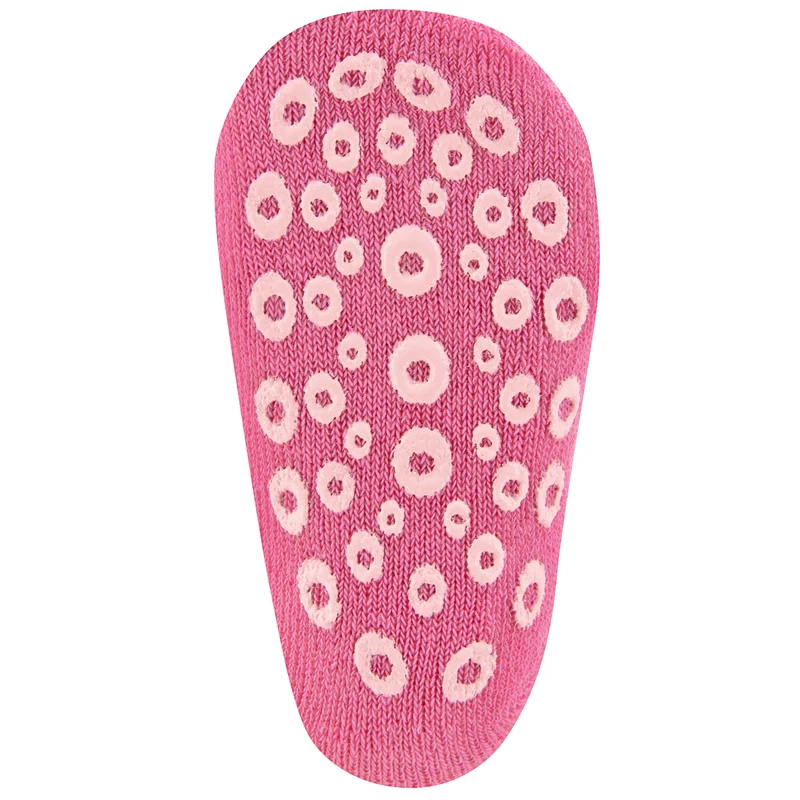 Krabbelsocken