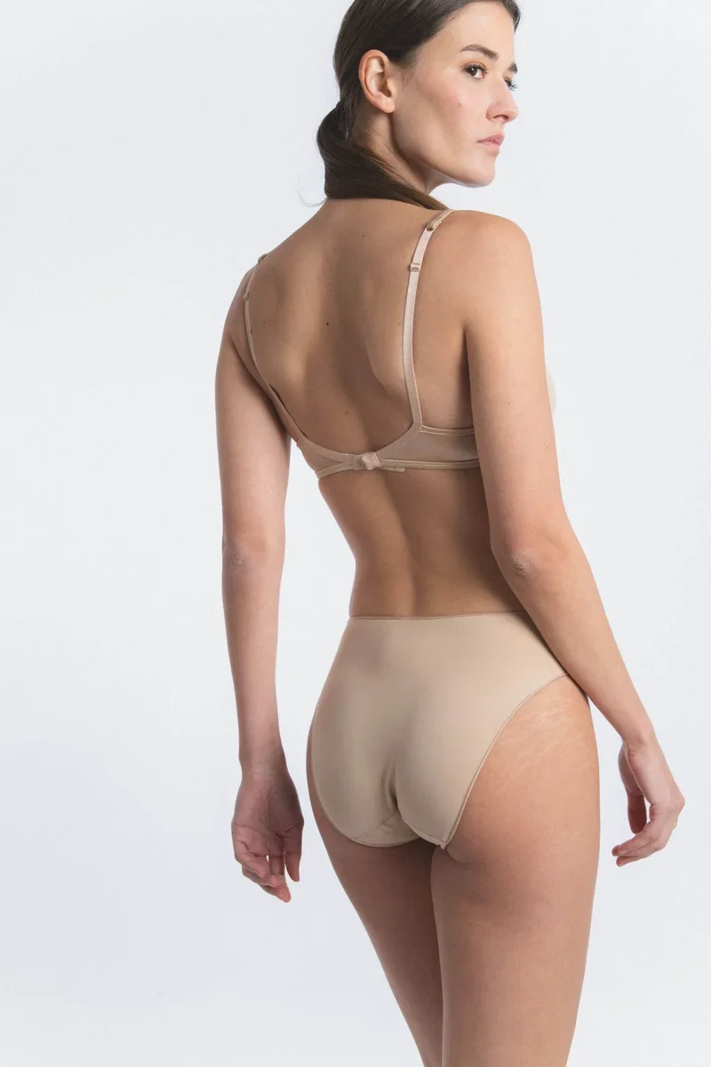 Lejaby – Nuage Pur Bügel-BH Power Skin