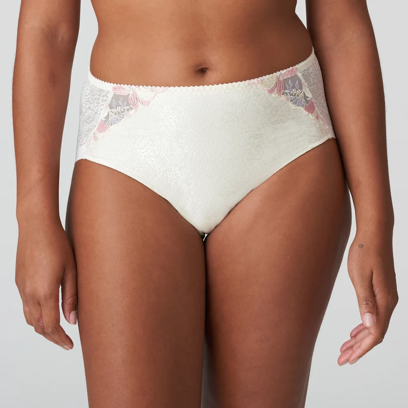 MOHALA vintage natur Taillenslip