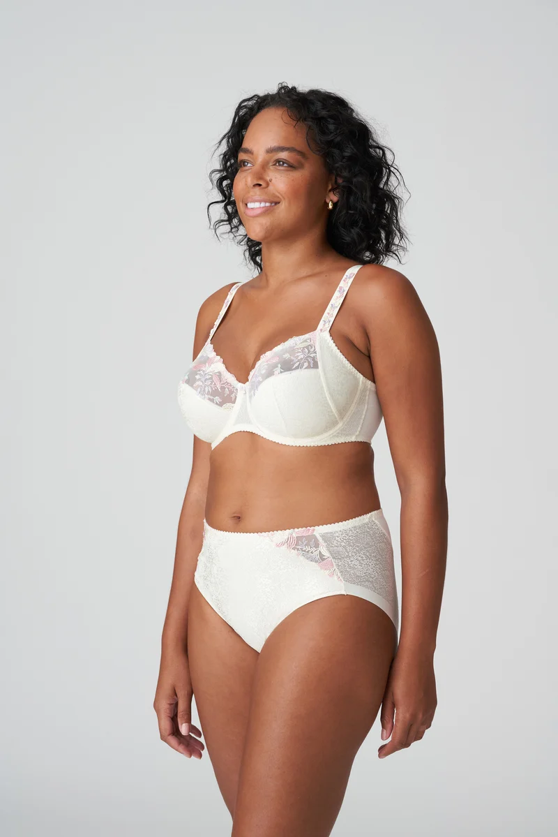 MOHALA vintage natur Taillenslip