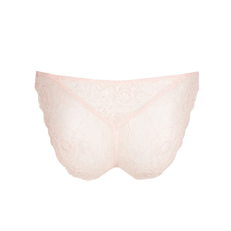 CYRILE crystal pink Rioslip