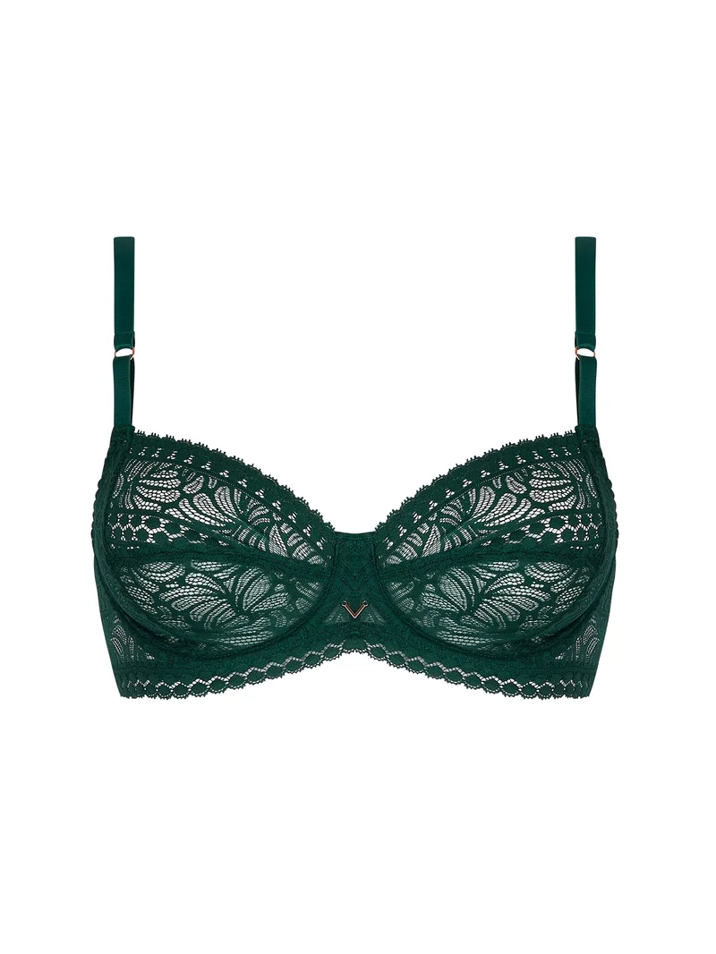 Antigel von Lise Charmel – Atelier Seduction 3 Teile Volle Tasse Vert Anglaise