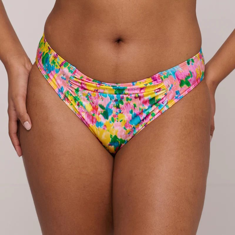 UBUD sun glow Bikini Rioslip
