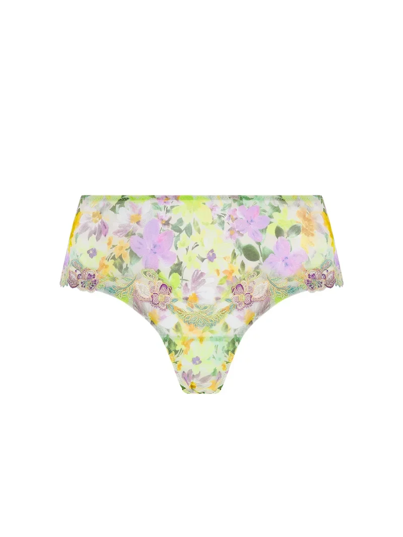 Lise Charmel - L'amour Au Soleil Boyshort Soleil En Fleurs