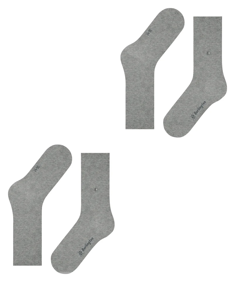 Burlington Everyday 2-Pack Damen