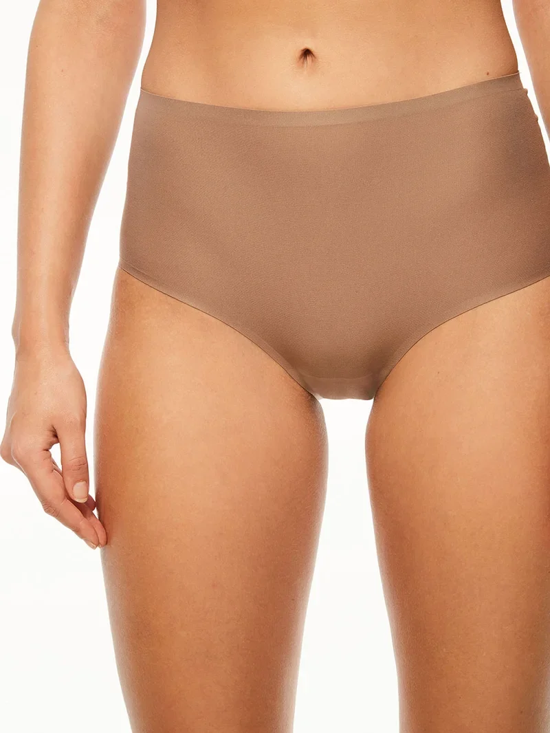 Chantelle - Softstretch-Höschen (Packung X5) Mehrfarbig