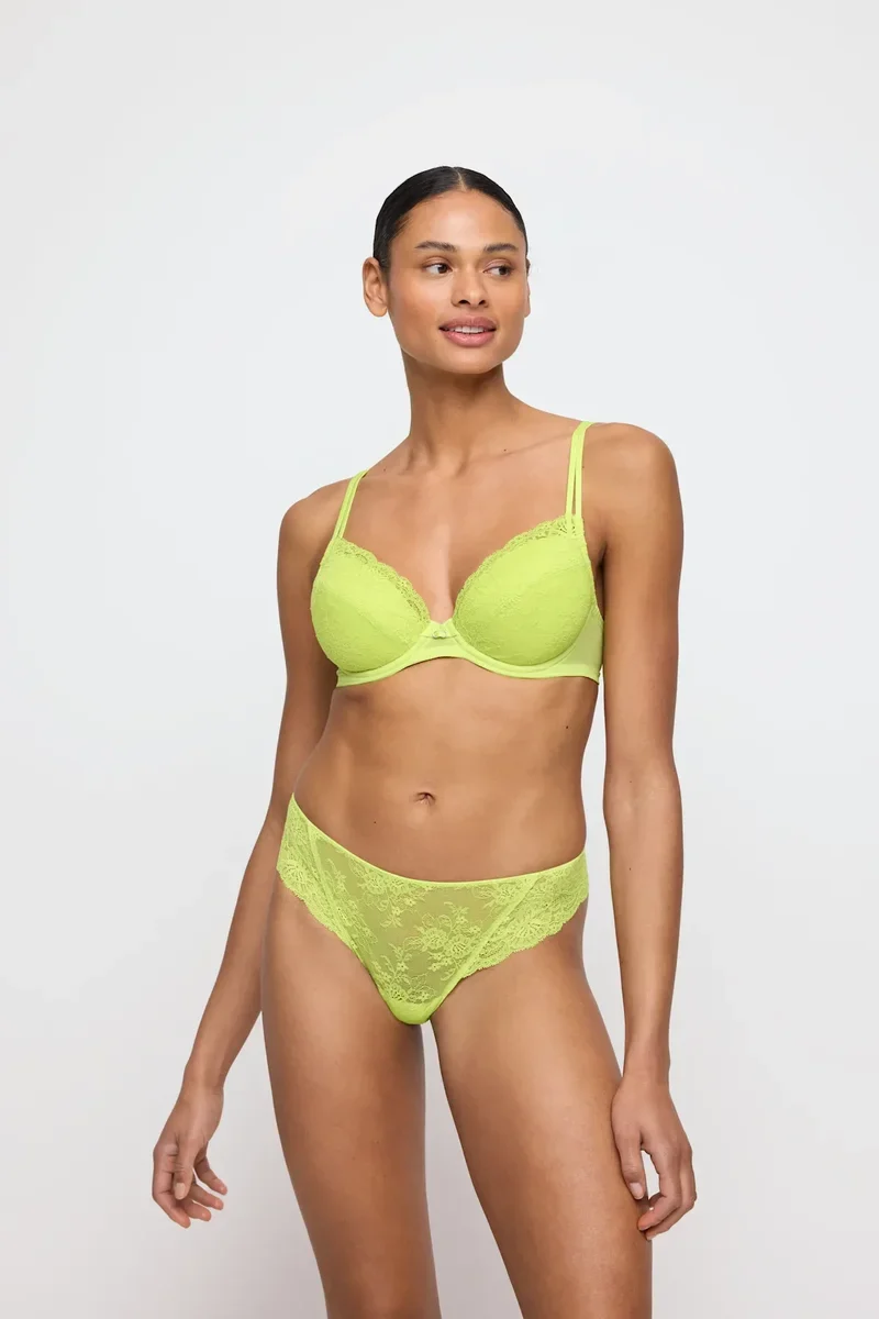 Marie Jo - Melipha String Wild Citrus