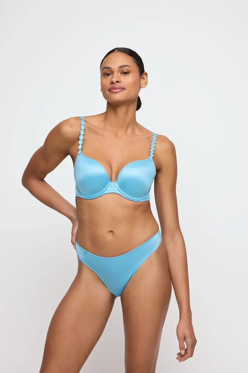 Marie Jo - Tom Thong Azure Delight
