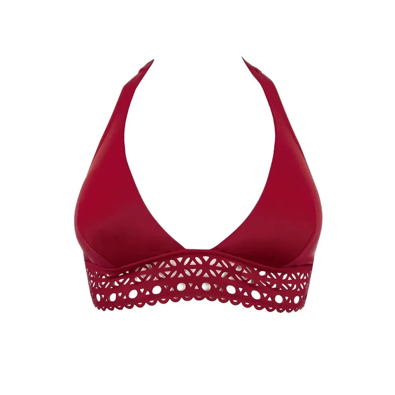 Lise Charmel Bademode – Ajourage Couture Triangel-Bikini Tango Couture