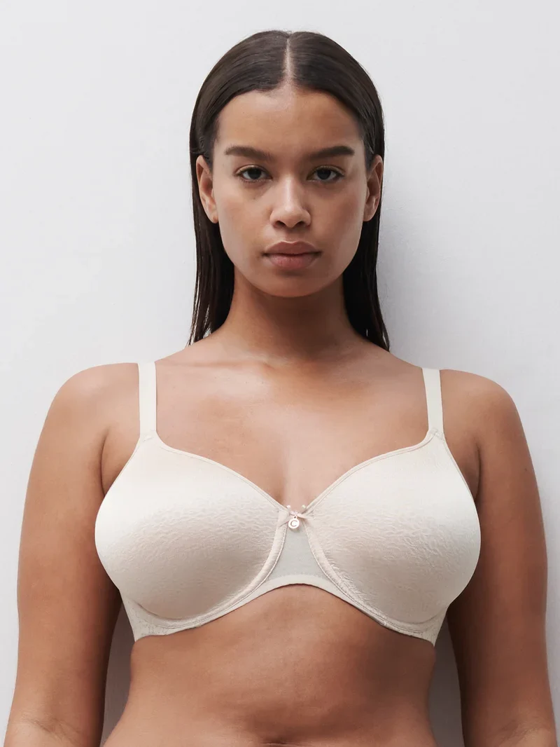 Chantelle EasyFeel - Norah Spacer-BH mit Perlenbesatz