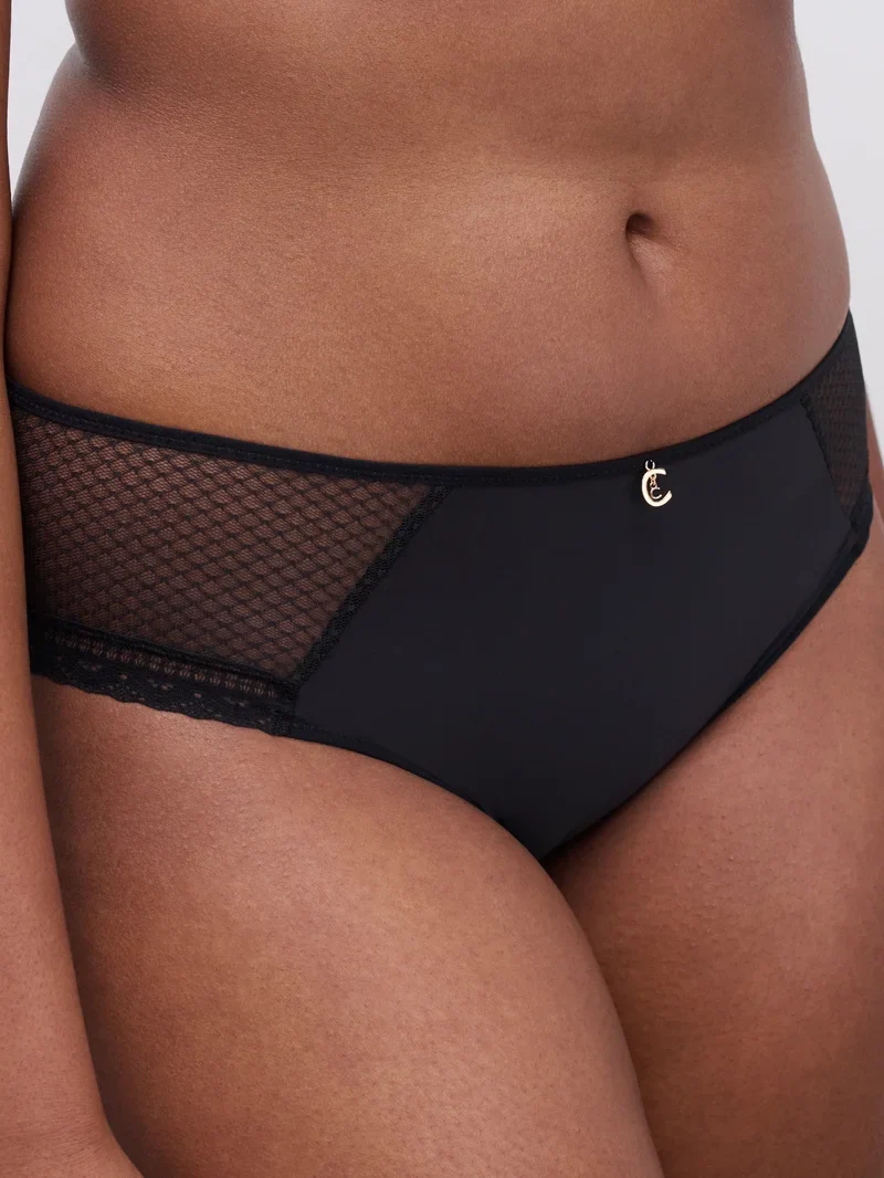 Chantelle - Romance Full Brief Schwarz