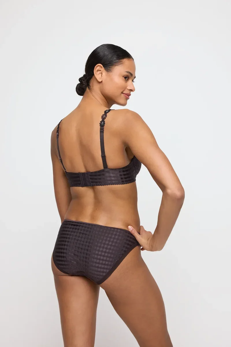 Marie Jo - Avero Rio Slip Sweet Chocolate