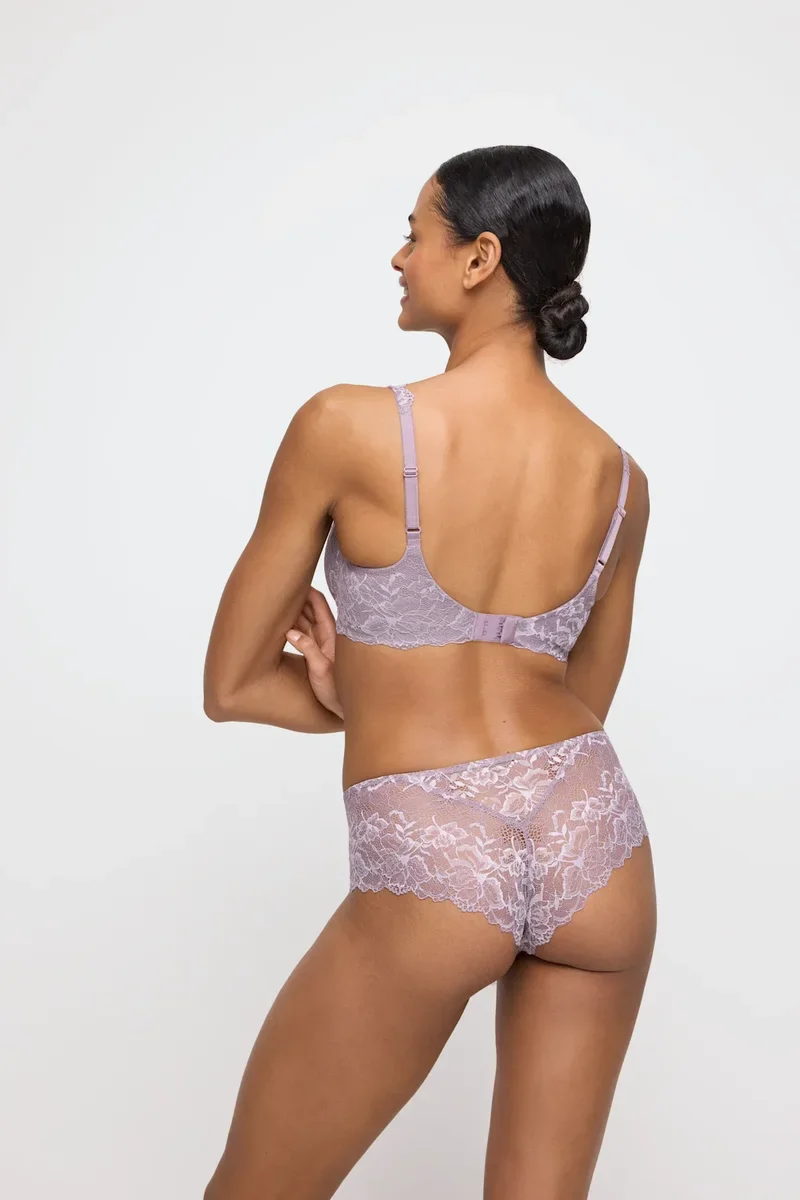 Marie Jo - Manyla Hotpants Pastel Orchid