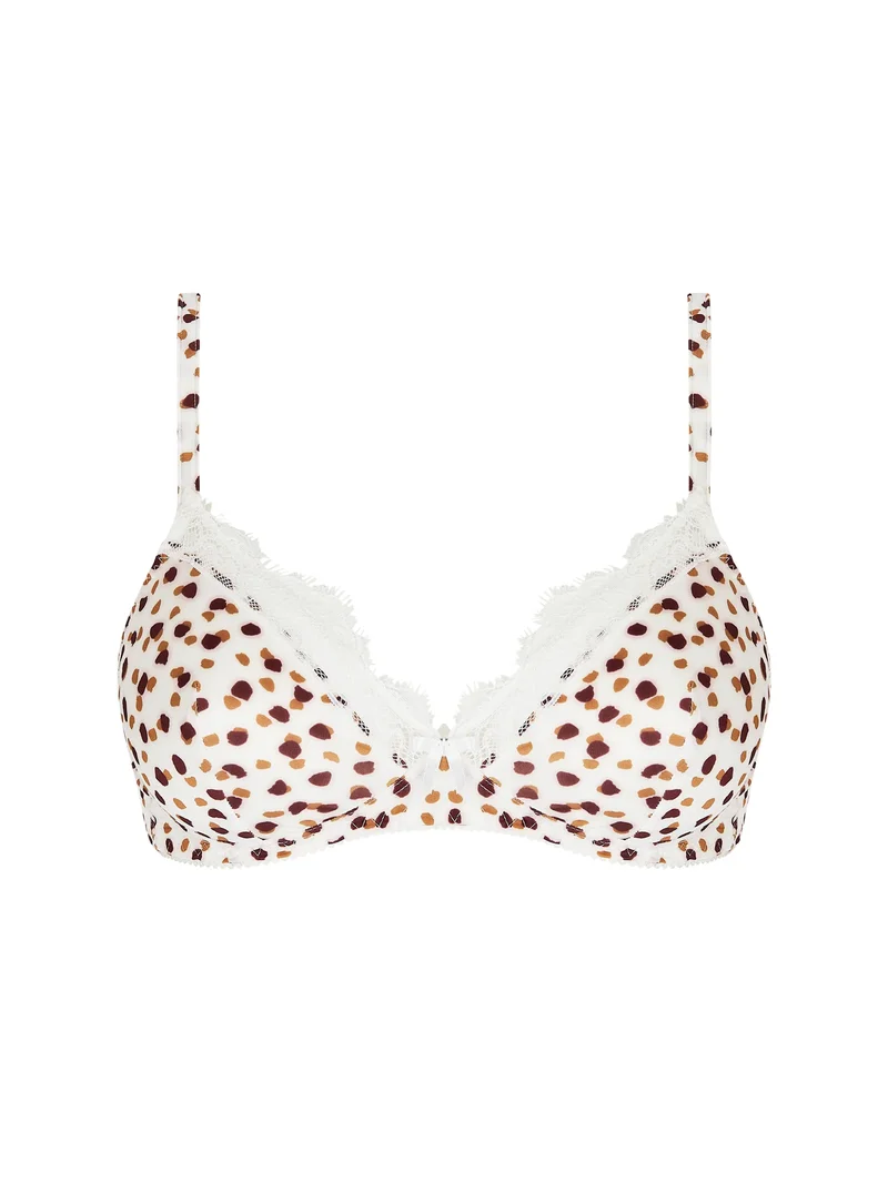 Antigel von Lise Charmel – Belle A Craquer Wireless Triangle Pepites De Choc