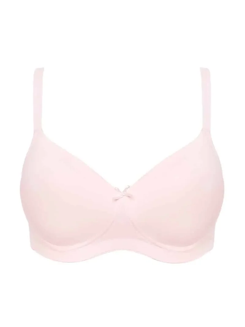 Royce - Skyla bügelloser BH Pink