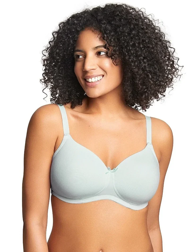 Royce - Skyla Bügelloser BH Mint