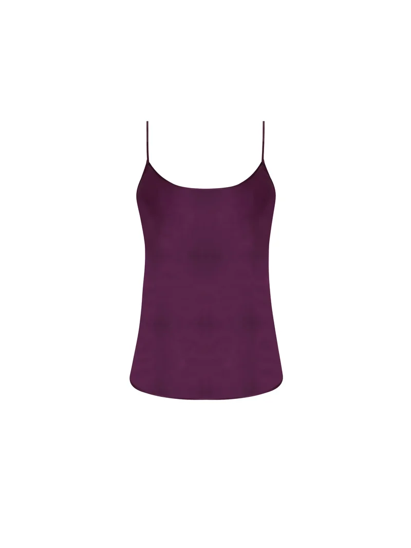 Lise Charmel - Variations Desir Camisole Purple Desir