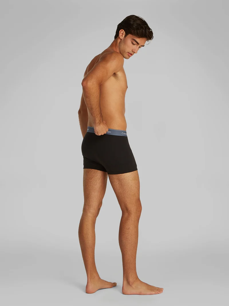 RELAXED DART TRUNK 3PK