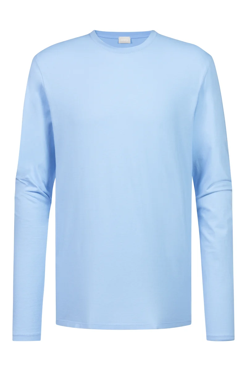 T-Shirt langarm