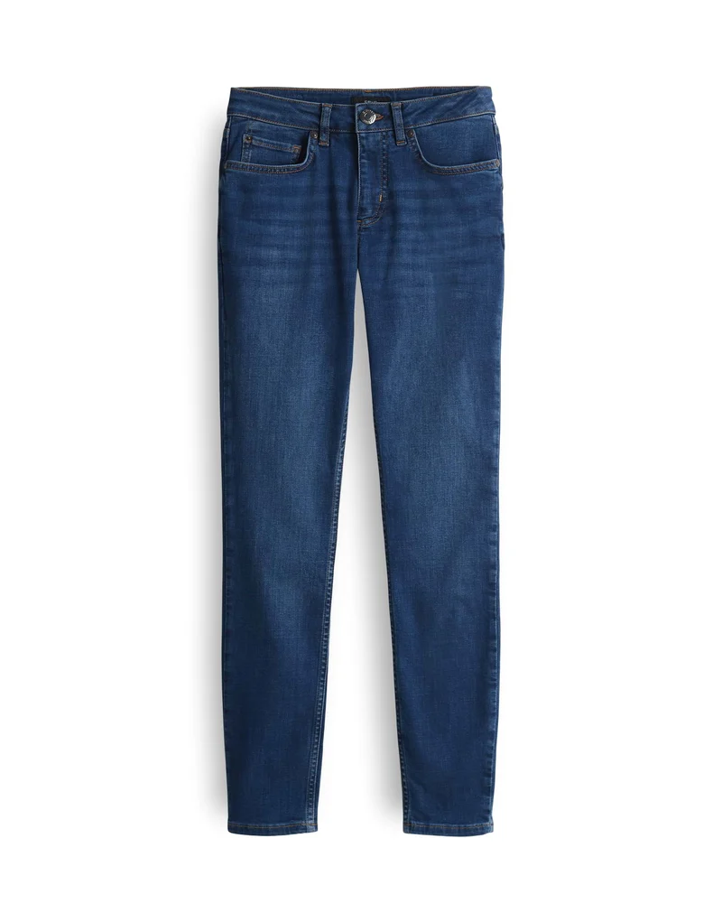 Elma strong blue