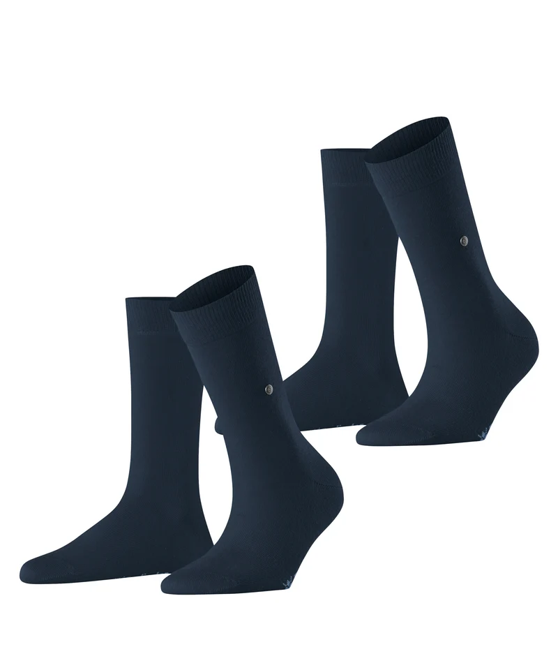 Burlington Everyday 2-Pack Damen