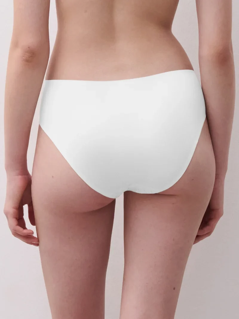 Chantelle EasyFeel - Norah Slip Weiß