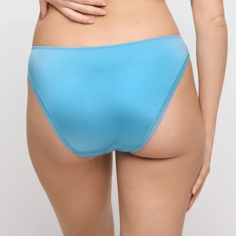 Marie Jo - Tom Rio Slip Azure Delight