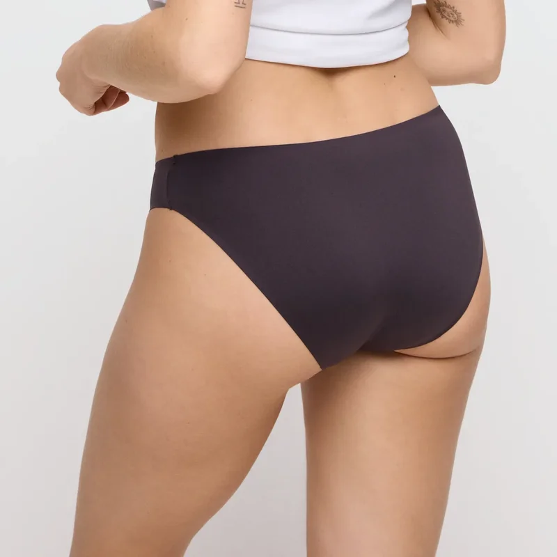 Marie Jo - Color Studio Rio Slip Sweet Chocolate