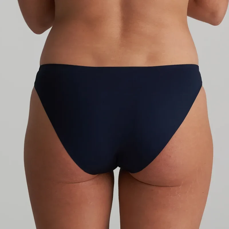 Marie Jo - Color Studio Rio Slip Velvet Blue