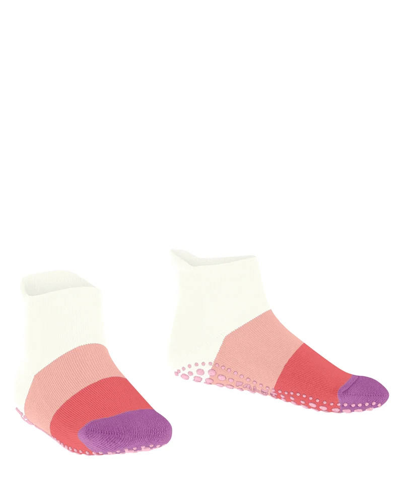 FALKE Colour Block Kinder