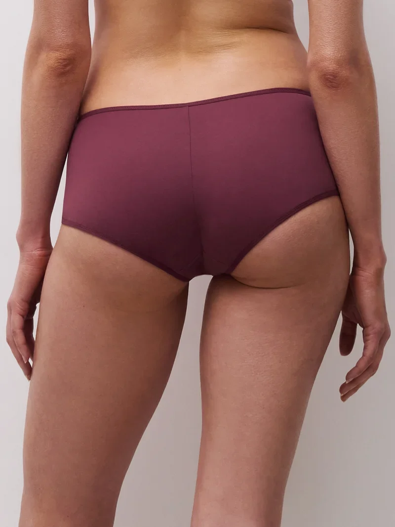 Chantelle - Floral Touch Bedeckender Shorty Sienna
