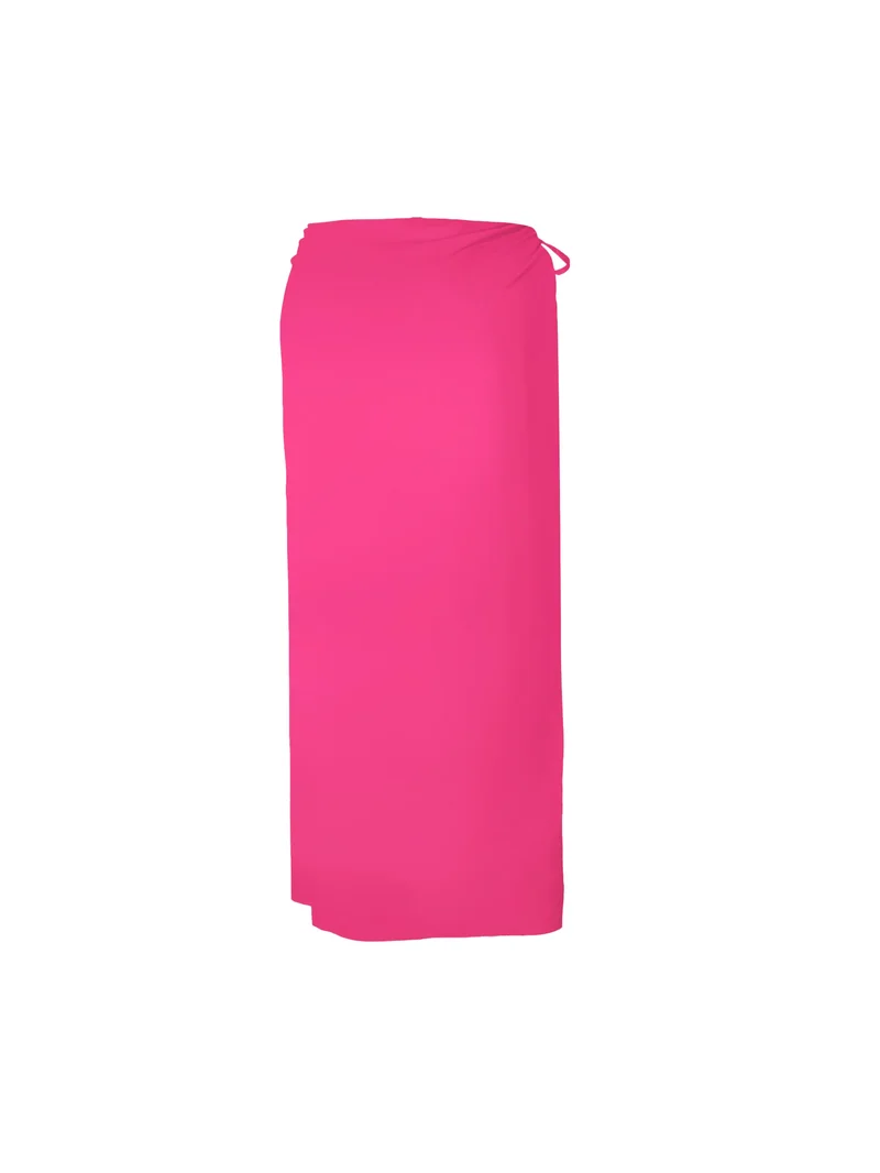 Antigel-Bademode von Lise Charmel – La Chiquissima Sarong Azalee Chic