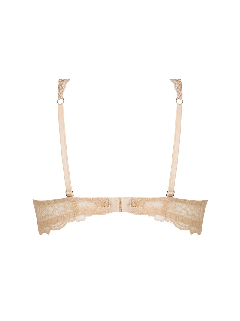Lise Charmel - Sublime En Dentelle Leicht gepolsterter BH Nude Sublime