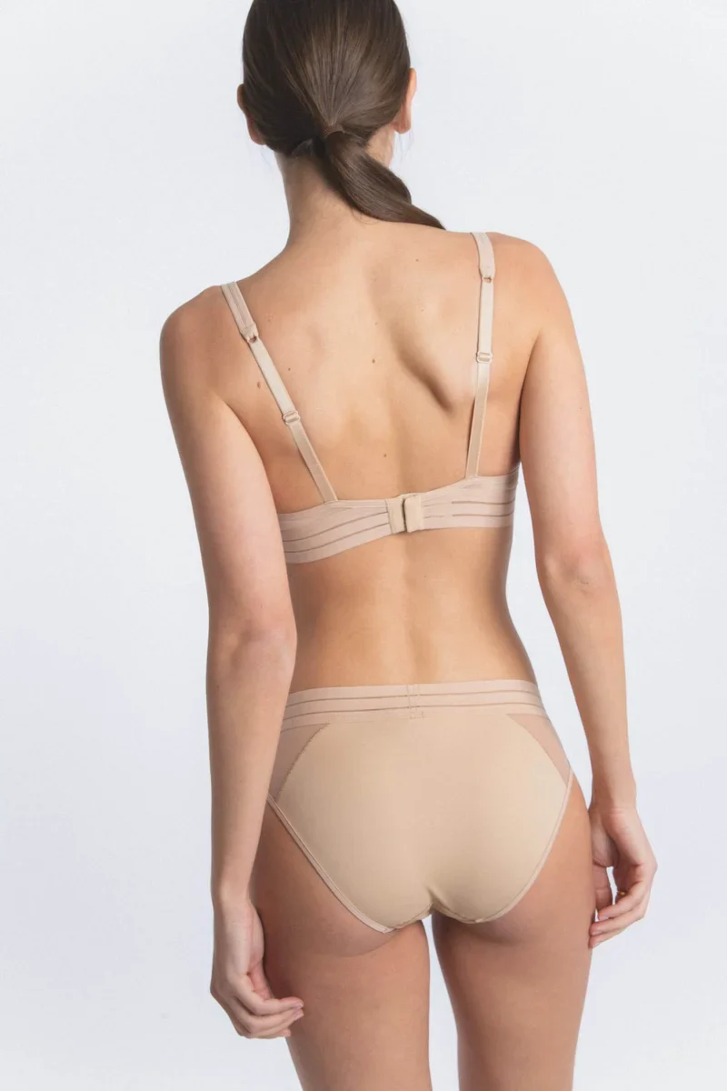 Lejaby - Nufit Slips Power Skin