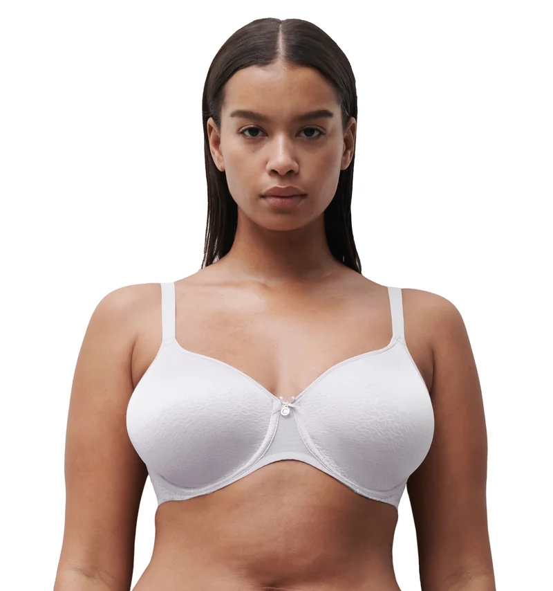 Chantelle EasyFeel - Norah Spacer-BH in Weiß