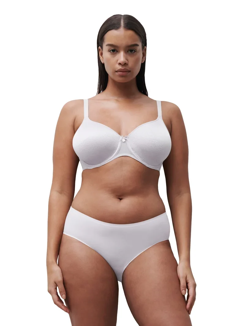 Chantelle EasyFeel - Norah Spacer-BH in Weiß