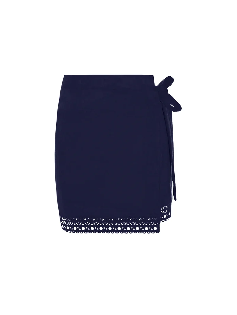 Lise Charmel Bademode – Ajourage Couture Sarong Marina Couture