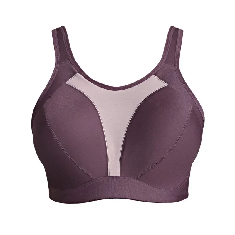 Royce - Aerocool High Impact Sport-BH Brombeere