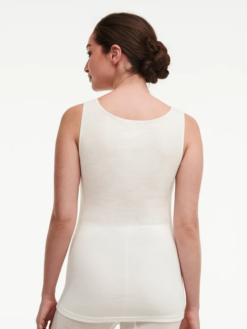 Femilet - Juliana Tanktop Elfenbein