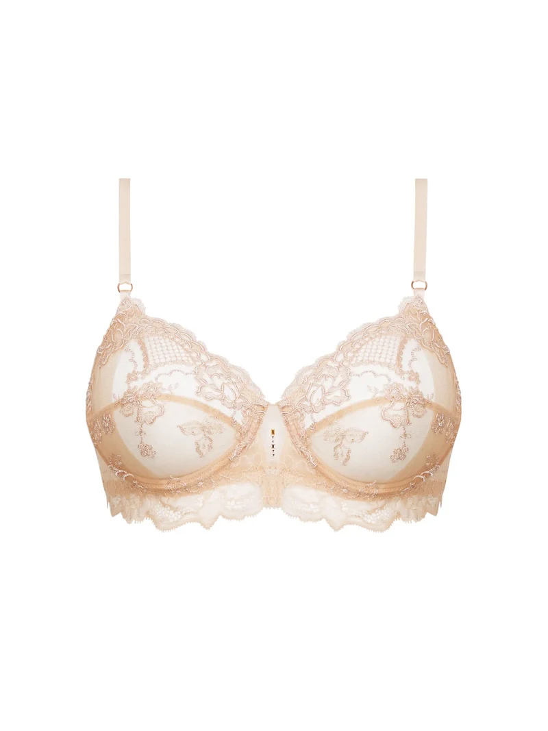 Lise Charmel - Sublime En Dentelle Vollschalen-BH in Nude