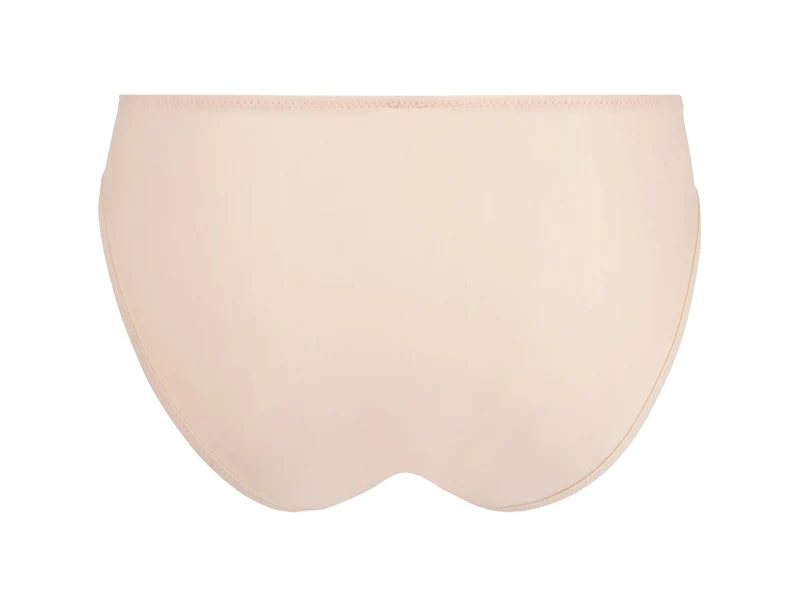 Lise Charmel - Sublime En Dentelle Fancy Brief Nude