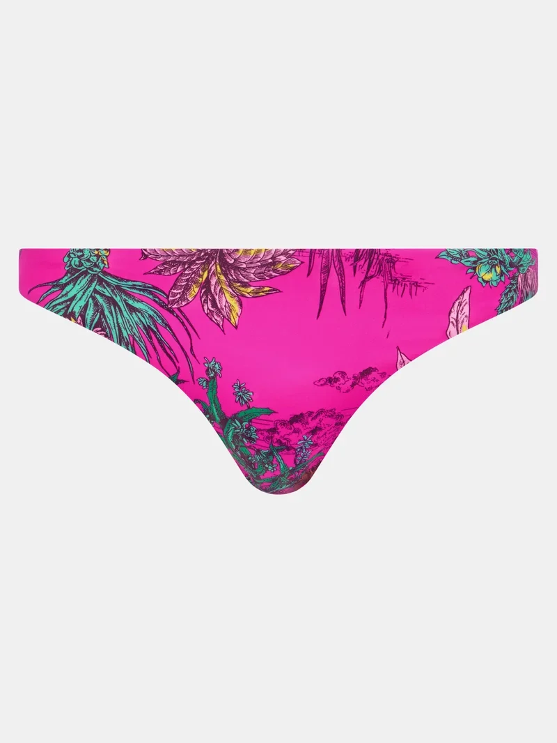 Chantelle Bademode - Sauvage Brief Pink Jungle