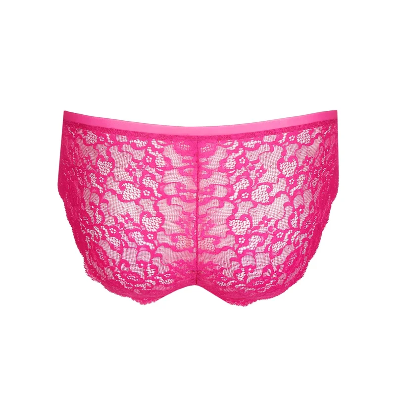 Marie Jo - Color Studio Lace Rio Slip Very Berry