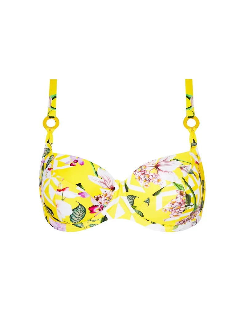 Lise Charmel Bademode - Jardin Delice Balconet Bikini Soleil Delice