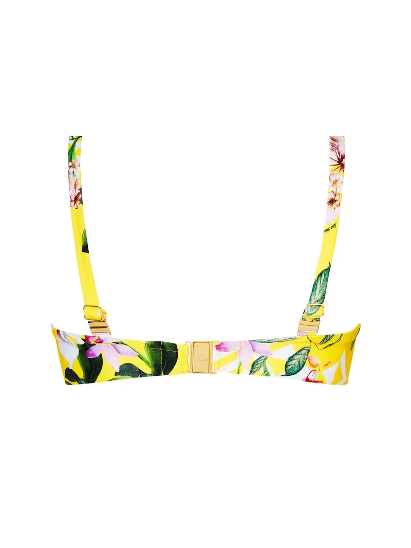 Lise Charmel Bademode - Jardin Delice Balconet Bikini Soleil Delice